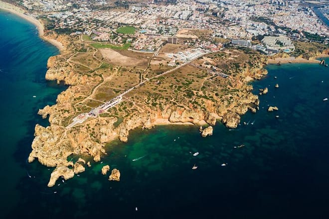 Half Day Tour in Lagos and Sagres photo 2