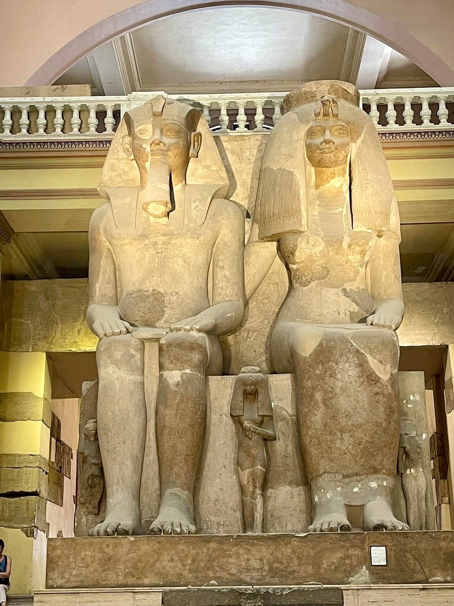 A week in Sharm el sheikh Egypt