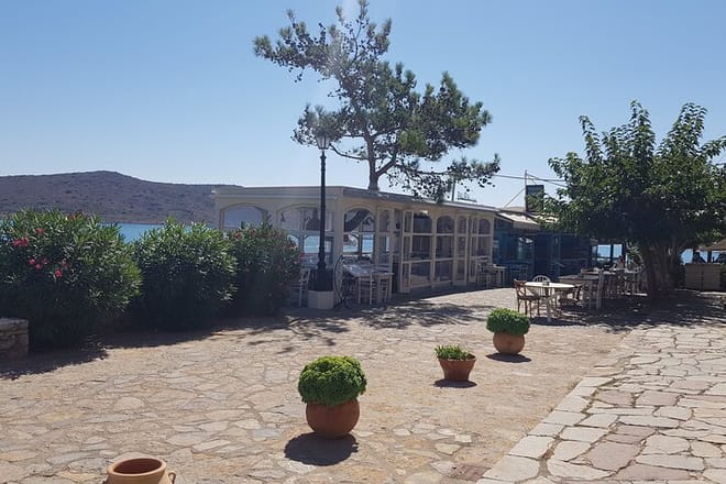 Agios Nikolaos Spinalonga Plaka and Olive Oil Tour 6