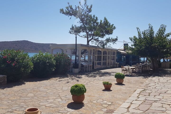 Agios Nikolaos Spinalonga Plaka and Olive Oil Tour 6