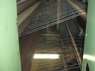 Icelandic Wool Yarn Factory Tour, photo 9