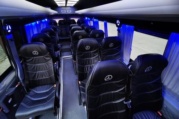 Private Transfer from Tbilisi (Aeroport) to Batumi
