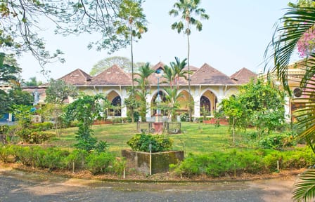 5-Day Kerala Culture and Backwaters Tour from Kochi