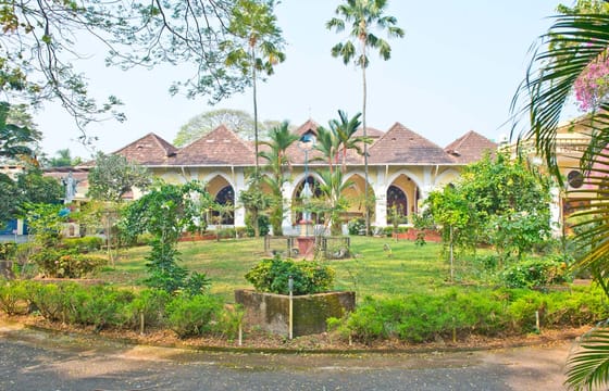 5-Day Kerala Culture, Hills & Backwaters tour