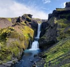 Fimmvörðuháls Private Day Hike 5