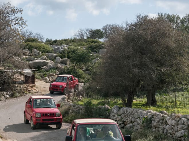 Explore the Real Crete (from Rethymnon) photo 4