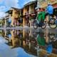 Da Nang: Linh ng Pagoda, Marble Mountains & Hoi An Tour