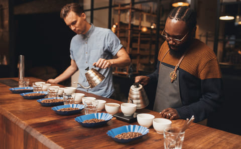 Hanoi Cooking Class and Coffee Workshop Experience
