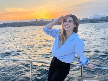 Bosphorus Sunset Cruise