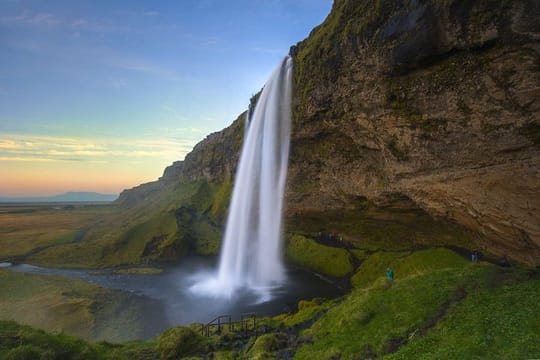 Golden Circle & South Coast Day Tour - Private Tour