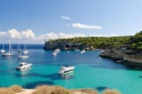 Full-Day Mallorca Caves Tour: Drach, Hams & Pearl Factory Visit 5