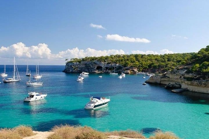 Full-Day Mallorca Caves Tour: Drach, Hams & Pearl Factory Visit 5