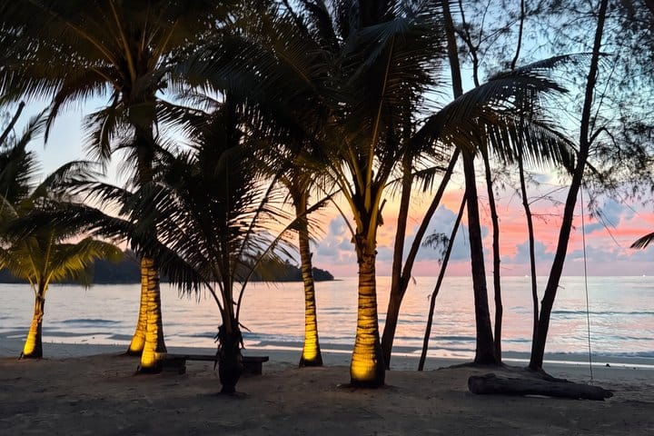 Koh Kood 4 Day Island Getaway from Pattaya  7