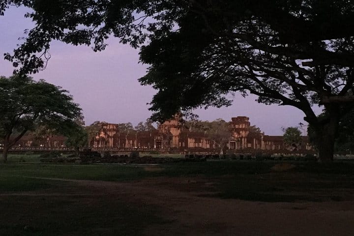 Private 03 Day Discovery of Cambodian Temples with Sunrise 4
