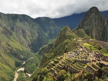 Private Machu Picchu By Train Day Tour