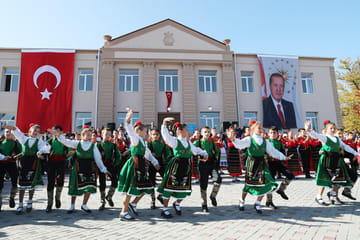 Explore Gagauzia's Culture and Heritage in Comrat, Moldova