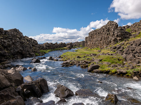 The Golden Circle and the Secret Lagoon | Private Tour, photo 34