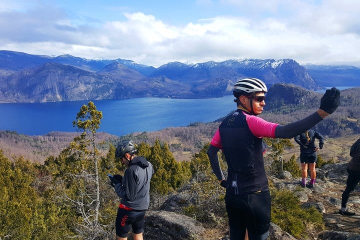 San Martin de los Andes Mountain Bike Adventure 9