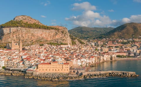 Self-Drive Tour of Calabria and Sicily from Palermo, 11 Days