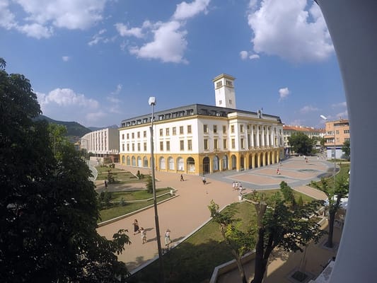 Pokémon GO Sliven Private Tour