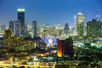 Bangkok, Golden Triangle & Phuket Beach Extension – Private tour