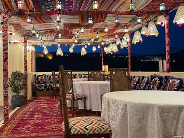 Arabic Calligraphy Workshop in Fes with Lunch or Dinner