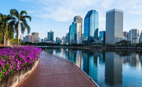 Private 6-Day Cultural Tour of Bangkok and Chiang Rai
