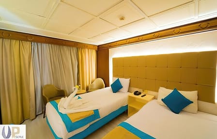 Nile River Cruise: 2 Nights from Luxor to Aswan with Tours