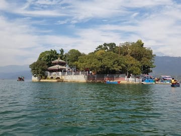 Three-Day Private Tour of Pokhara from Kathmandu