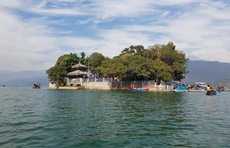 3 Day Pokhara City Tour from Kathmandu by private vehicle