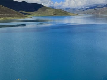 7-Day Tibet Tour (Including Tibet Entry Permit) – Potala Palace