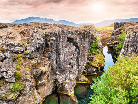 Þórsmörk Adventure with Golden Circle - 3-Days, photo 19