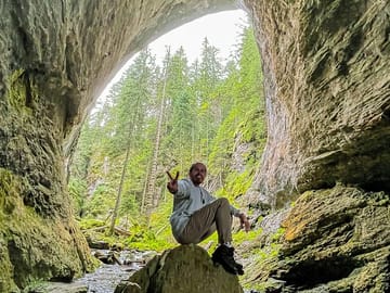 Day trip to The Marvelous Bridges and the unique Rhodope cuisine