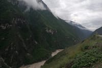 Private Day Tour to Tiger Leaping Gorge from Lijiang  1