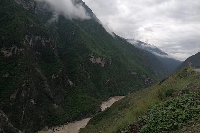 Lijiang, China