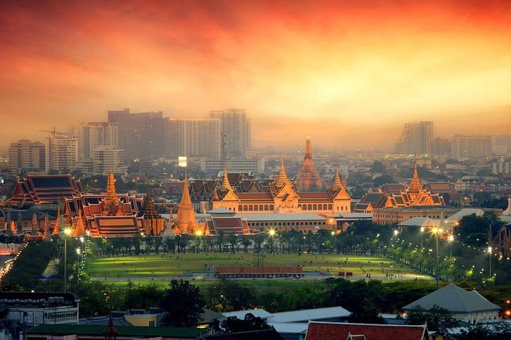 Grand Palace Guided Walking Tour – History & Culture 8