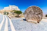 Day Tour to Bethany Baptism Jordan River, Madaba and Mount Nebo Visit from Amman 6