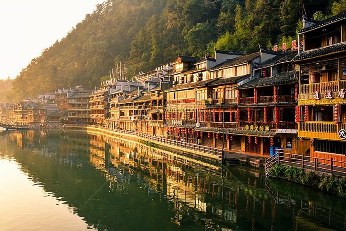 Best Time to Visit China 2026: A Region-by-Region Season Guide