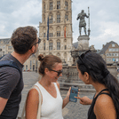Cologne Self-Guided Sherlock Holmes Murder Mystery Game 2
