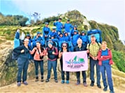 Cachicata Quarry Trail to Machu Picchu 4 days 9