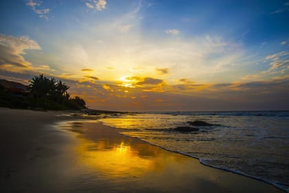 Northern Paradise, Short Break