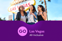 Go Las Vegas All-Inclusive Pass 9