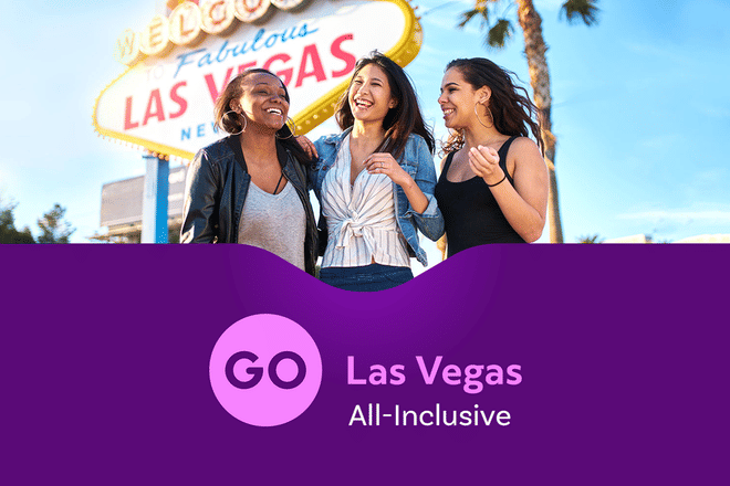 Go Las Vegas All-Inclusive Pass 9