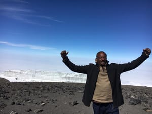 Mt. Kilimanjaro Lemosho Route 