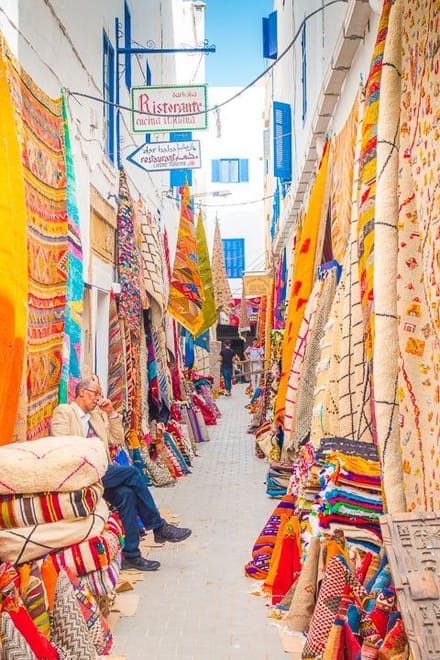 Essaouira Cooking Class | 1 Day : Private & Luxury 7