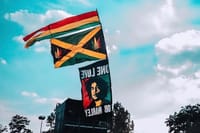 Bob Marley's Nine Mile Day-Trip with guided tour from Montego Bay 7
