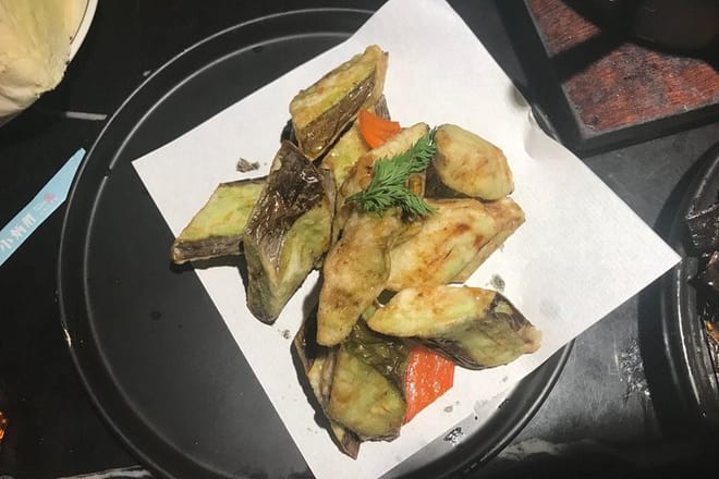 Canton Cuisine