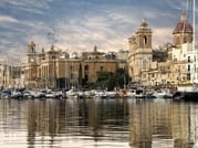 Vittoriosa and Senglea Tour including St.Lawrence Church 5