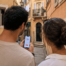 Corfu Self-Guided Detective Murder Mystery Game 2