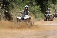 Private White River Rafting and ATV Tour from Ocho Rios 2